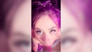 Lilslimcake Teen Blowjob Yoga Roleplay Video Leaked