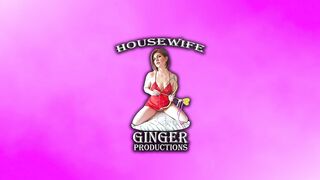 HouseWifeGinger Sister Needs To Practice Giving Head Before Her Date