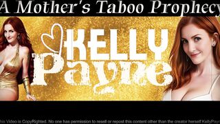 Kelly Payne A Mothers Taboo Prophecy