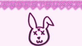 Lewdestbunnie Daughters Womb Used to Grow the Family