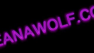 Meana Wolf Fuck Me Like Your Girlfriend