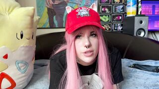 Lilvkitty Boyfriend Perverted Brother Video