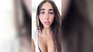 IzzyGreen Onlyfans Tiktok Compilation