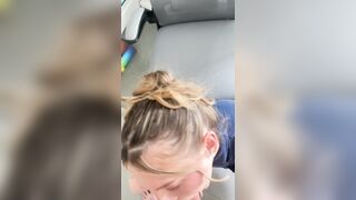 Tatum Christine Mom Pov Blowjob Video Leaked