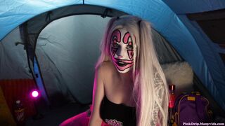 Pink Drip Sisters Insane Clown Pussy