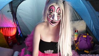 Pink Drip Sisters Insane Clown Pussy