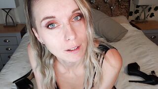 Lexi Snow Wifes Bff Makes You Cheat