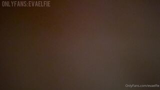 Eva Elfie Sister Sextape Bro Cumslave