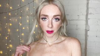 Remi Reagan POV Home Wreaking Birthday Blowjob