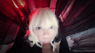 KittyxKum Misa Amane Death Note Cosplay