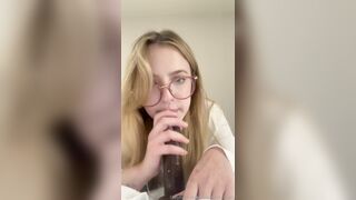 Creamyranchgirl Suck It BBC Video Leaked