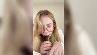 Creamyranchgirl Suck It BBC Video Leaked