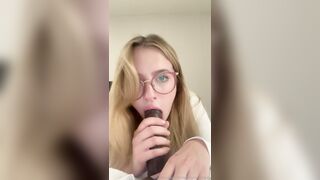 Creamyranchgirl Suck It BBC Video Leaked