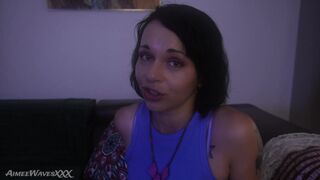 AimeeWavesXXX That One Time With Mommy Happens Again